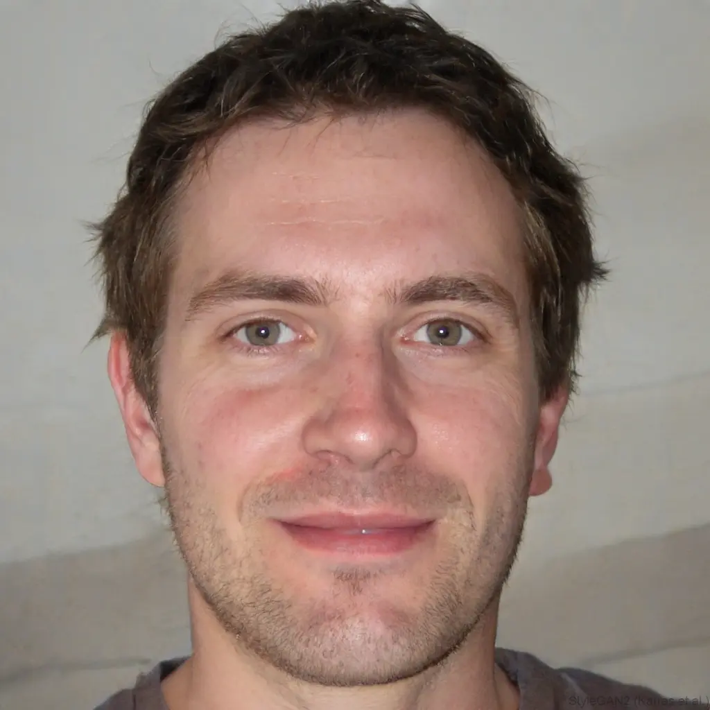 Michael S. — player review